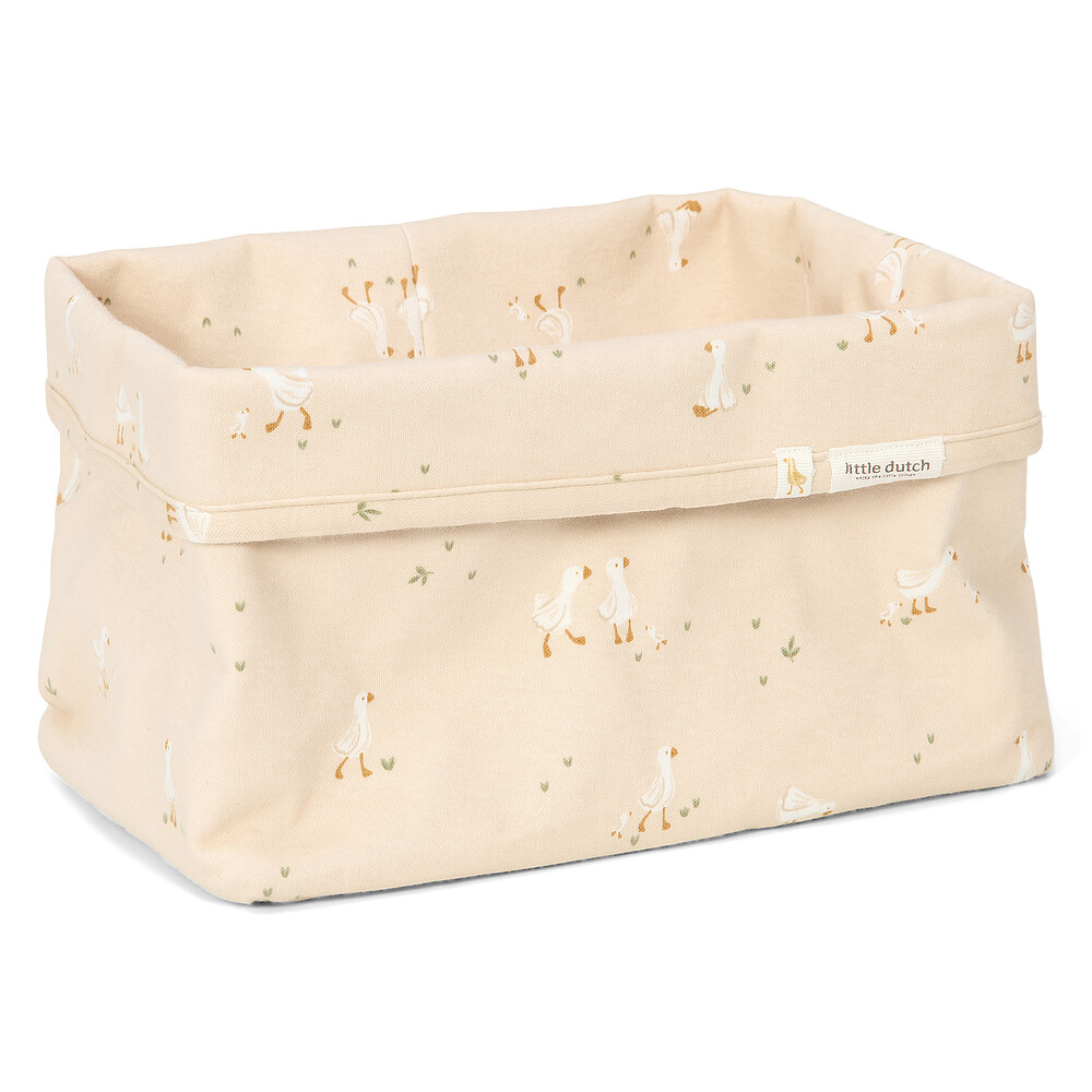 Grand Panier de Commode - Little Goose Little Dutch
