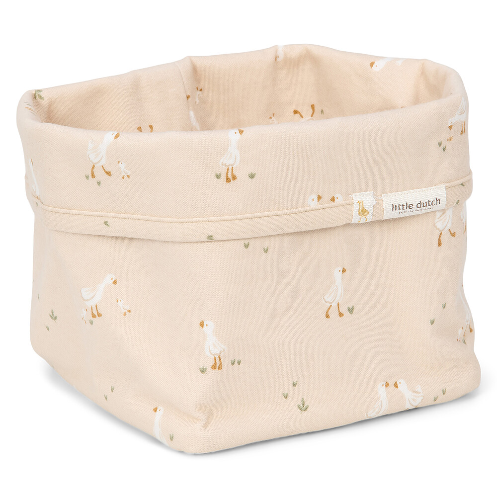 Petit Panier de Commode - Little Goose Little Dutch