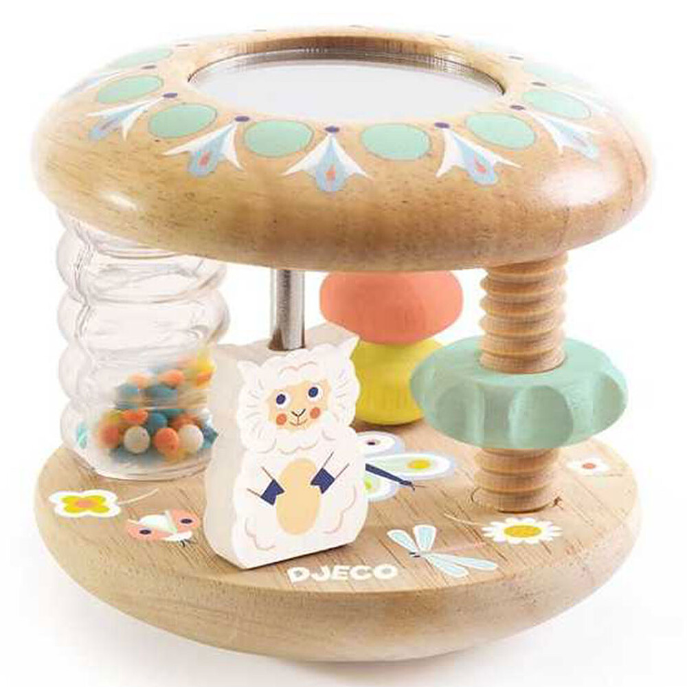 BabyTutti Djeco