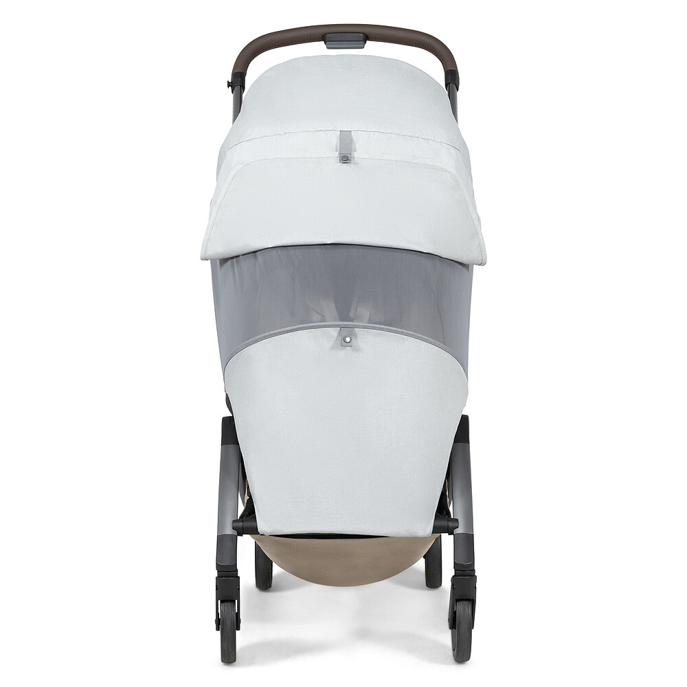 Protection Solaire et Moustiquaire Poussette Aer² Joolz