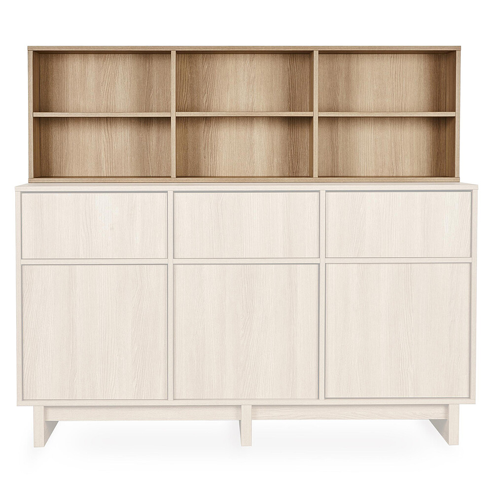 Rangement Supérieur Kyo XL - Honey Ash Quax