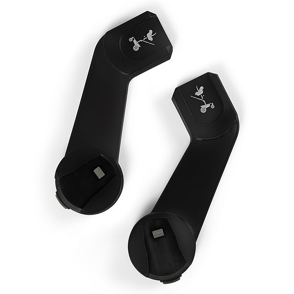 Adaptateurs  Hub² pour Siège Auto Joolz