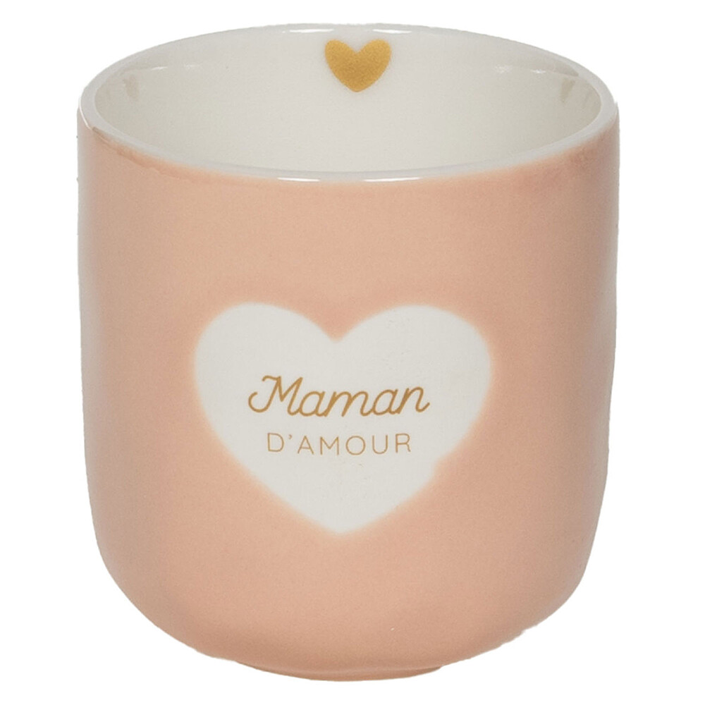 Tasse Baya - Maman d'Amour Amadeus