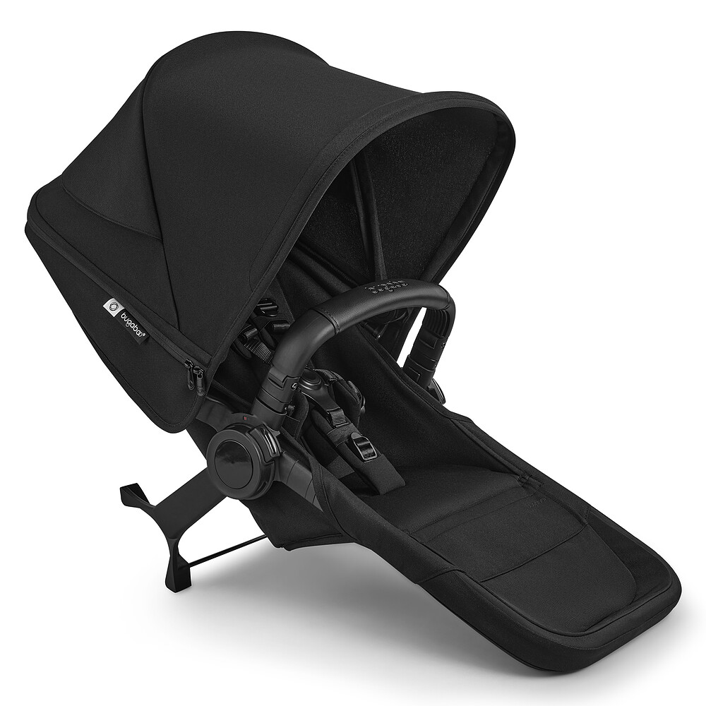 Siège Fratrie Donkey 6 - Heritage Black Bugaboo