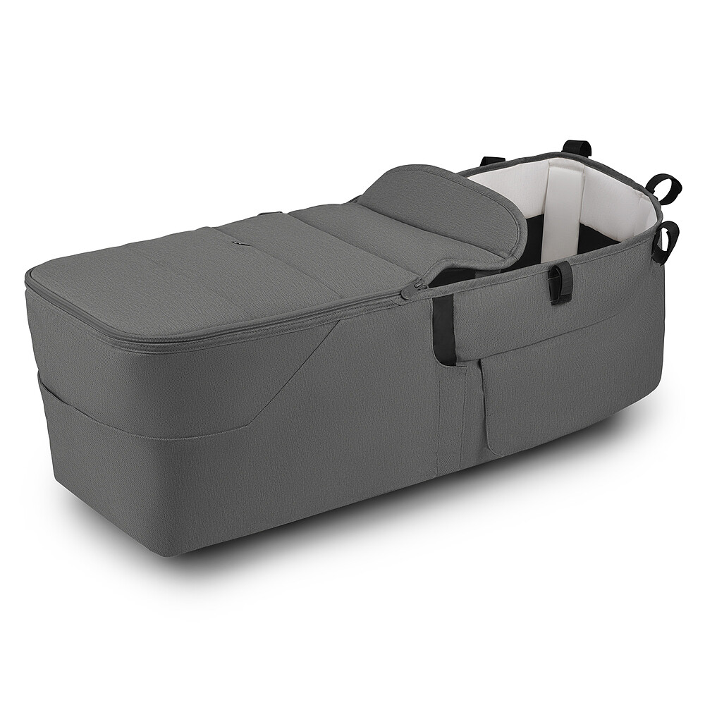 Habillage de Nacelle Complet Donkey 6 - Moon Grey Bugaboo