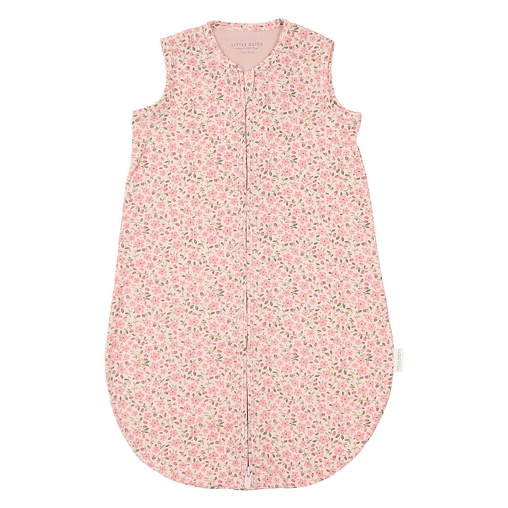 Gigoteuse Eté Fairy Floral - 18/36 Mois Little Dutch