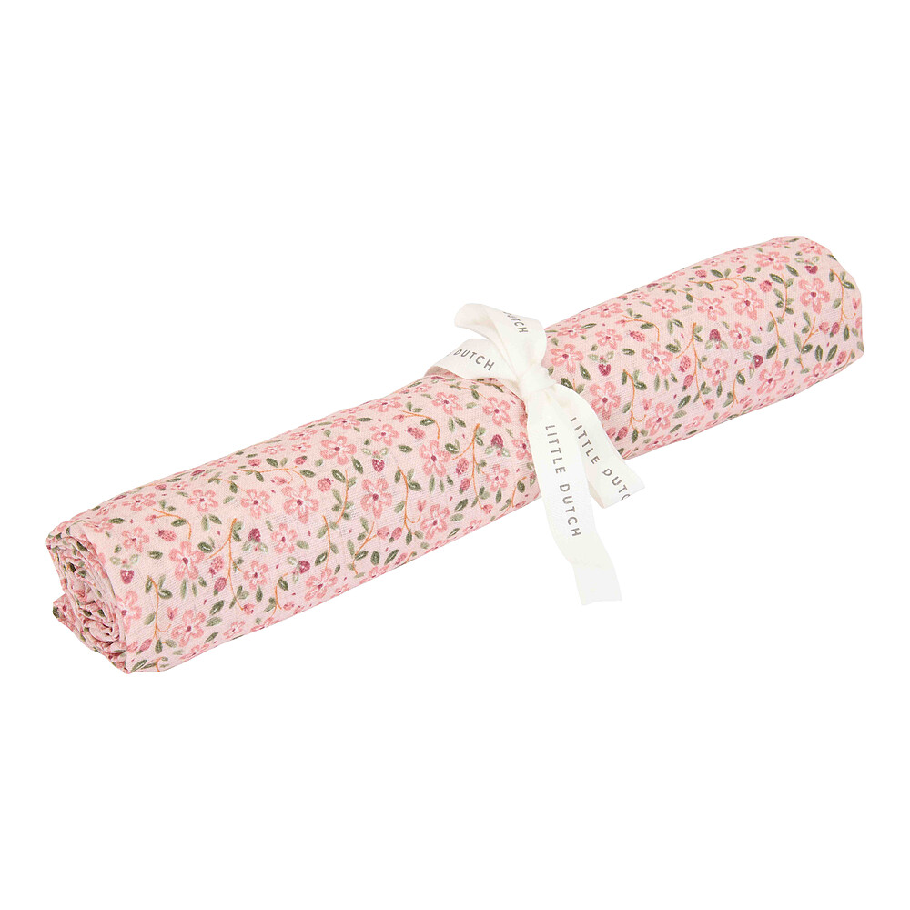 Maxi Lange Fairy Garden - Fairy Floral Little Dutch