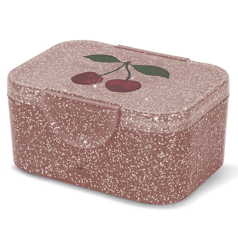 Lunchbox Glitter - Cherry Konges Sløjd