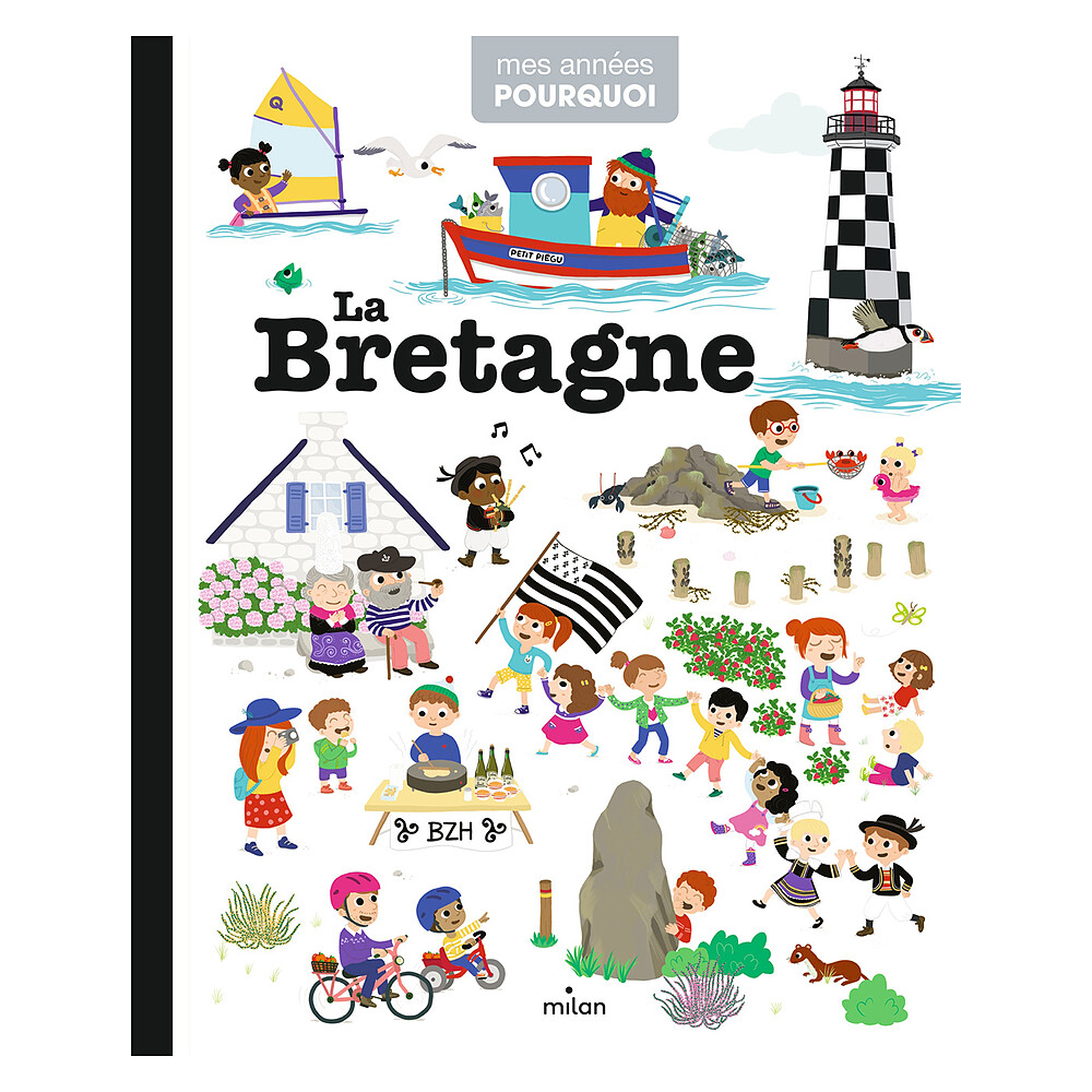 La Bretagne Milan