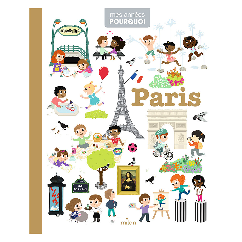 Paris Milan