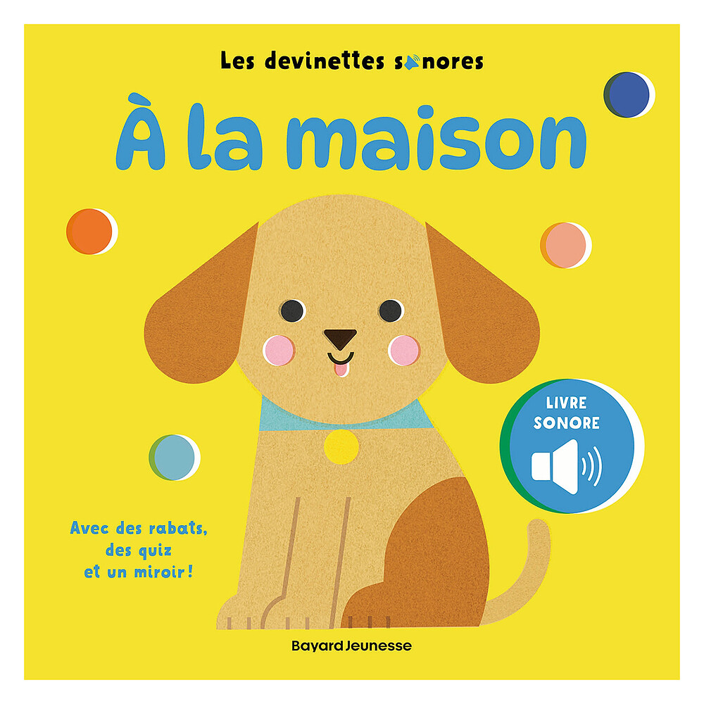 A la Maison Bayard