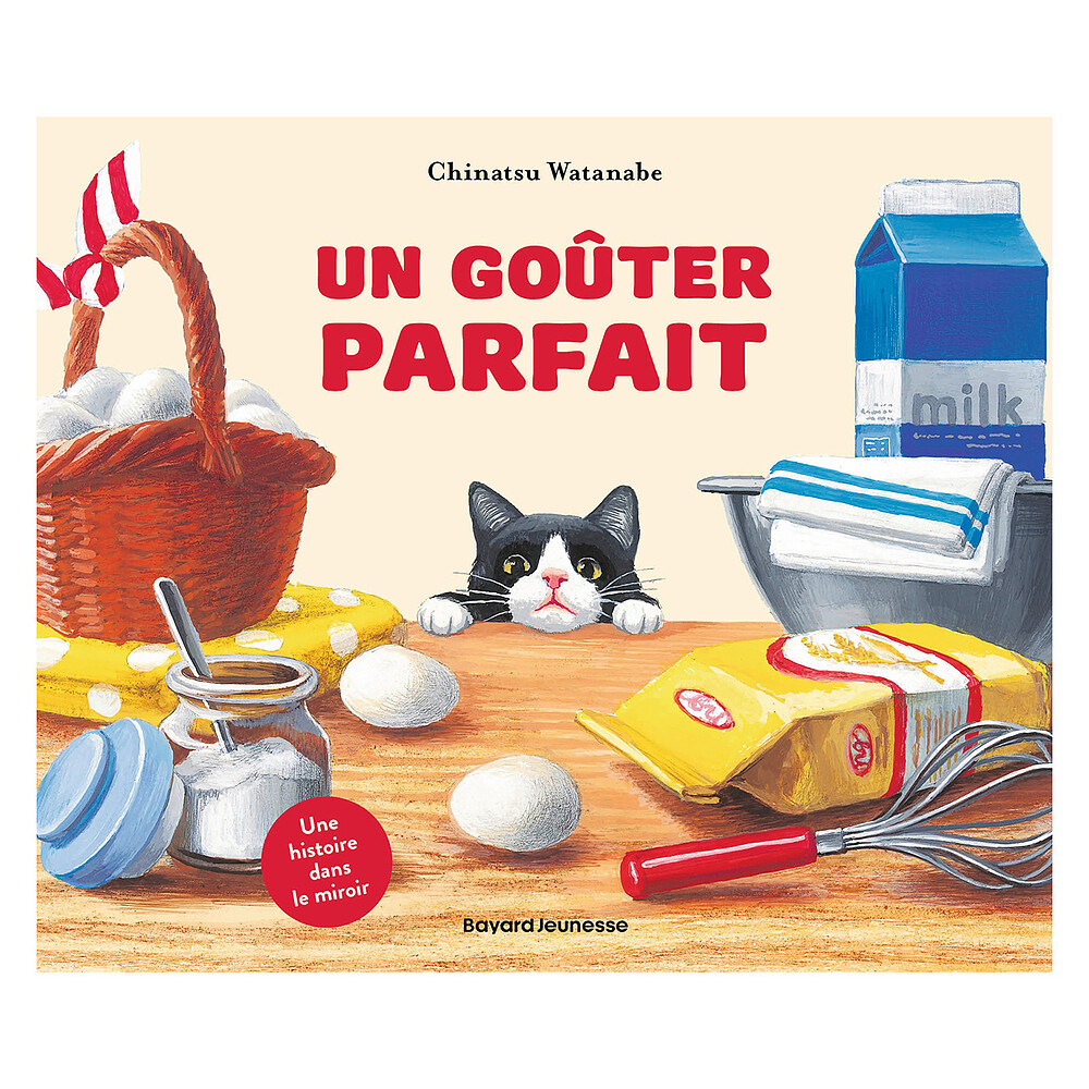 Un Goûter Parfait Bayard