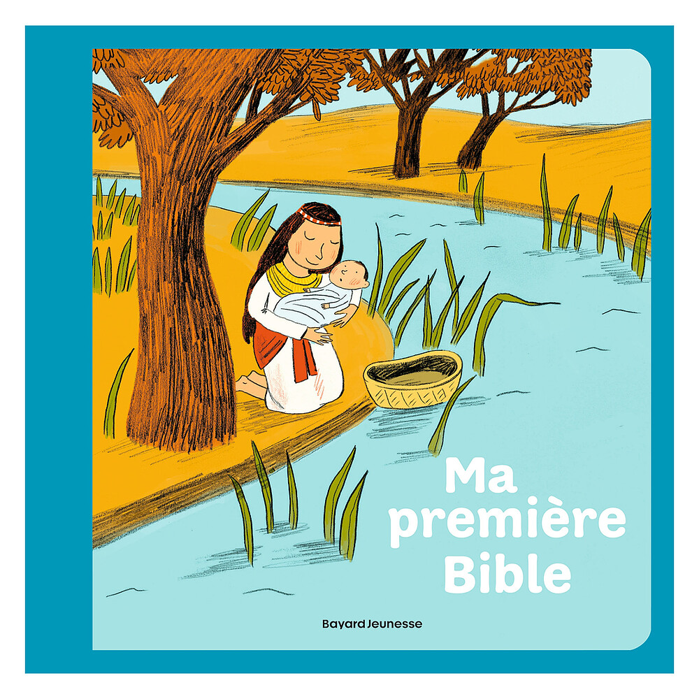 Ma Première Bible Bayard