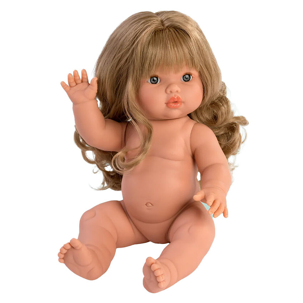 Poupée Lyla Mini Colettos