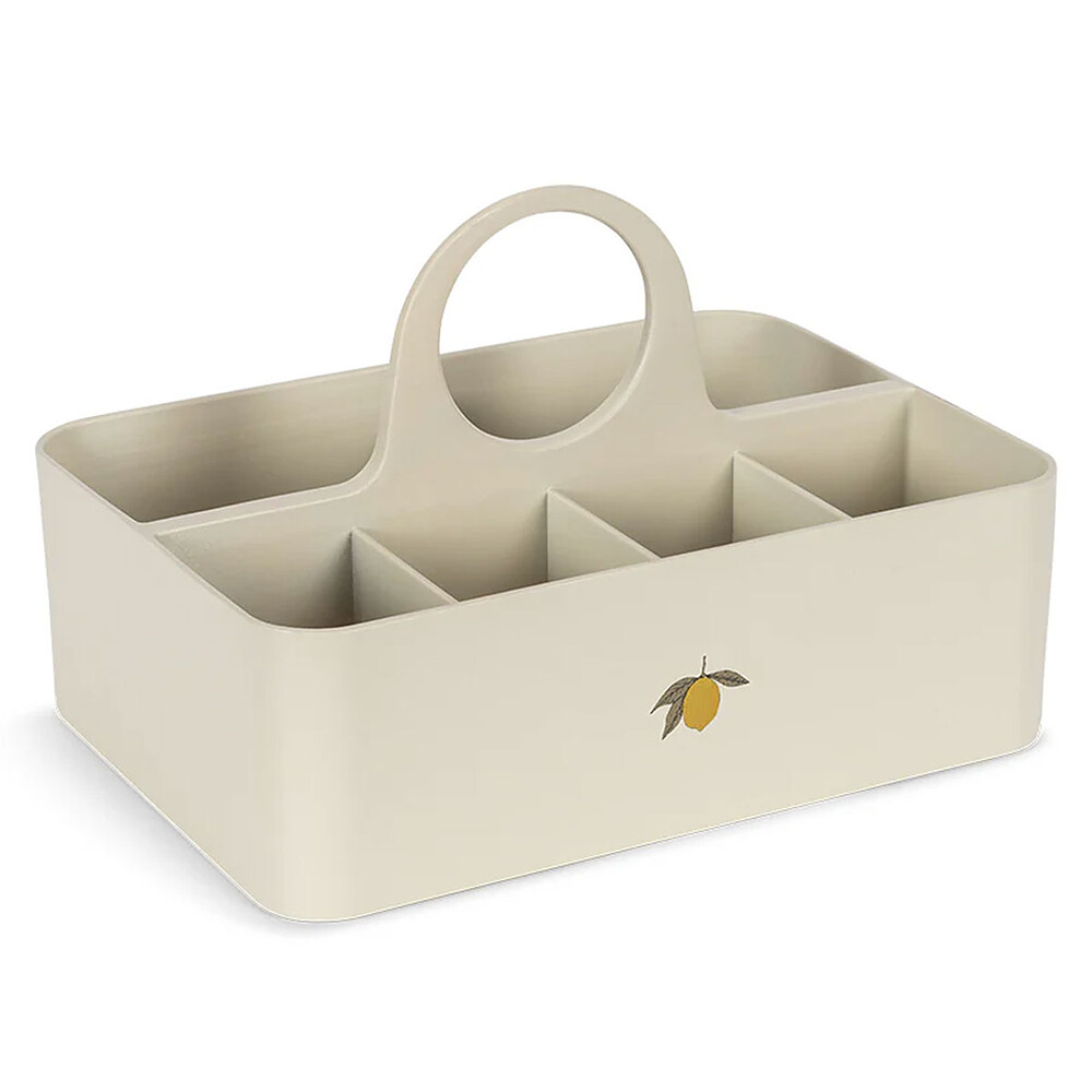 Organisateur de Bureau - Lemon Konges Sløjd