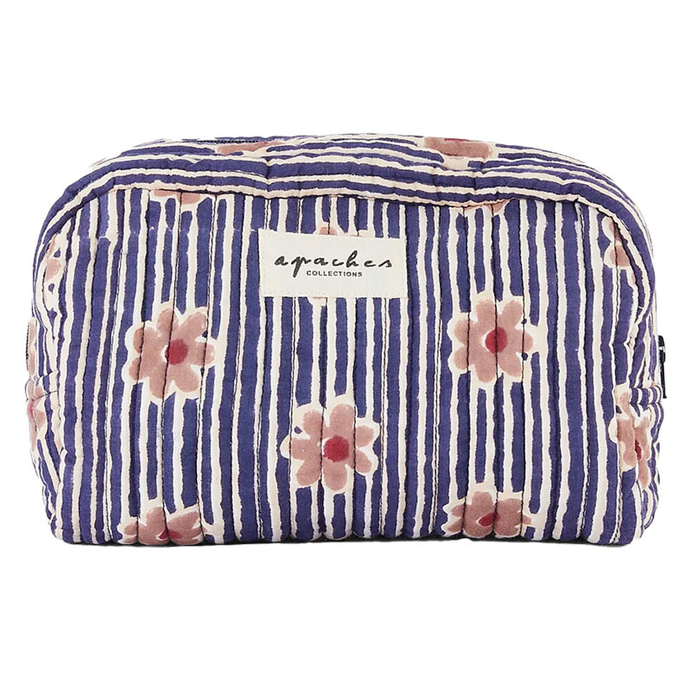 Small Trousse Gaya Anna - Indigo Apaches