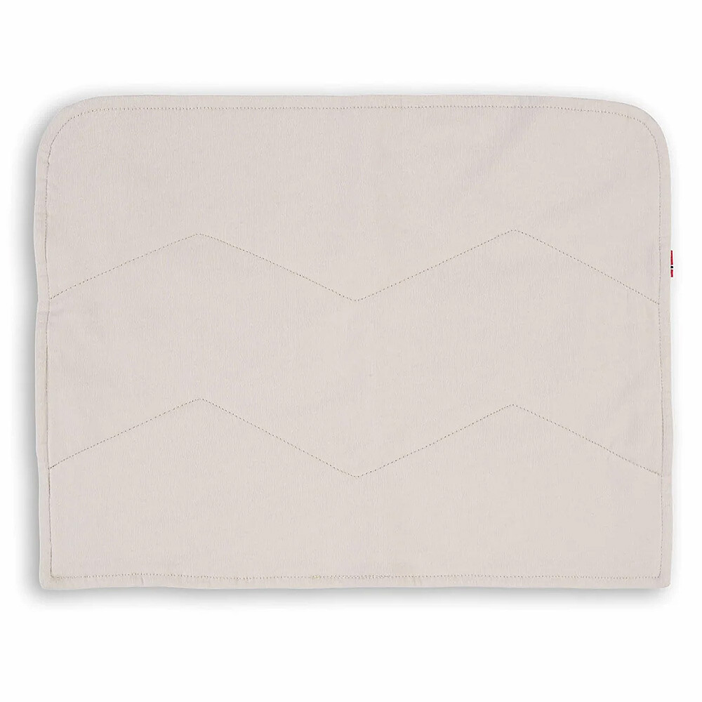 Insert pour Chancelière - Cream Solid Voksi