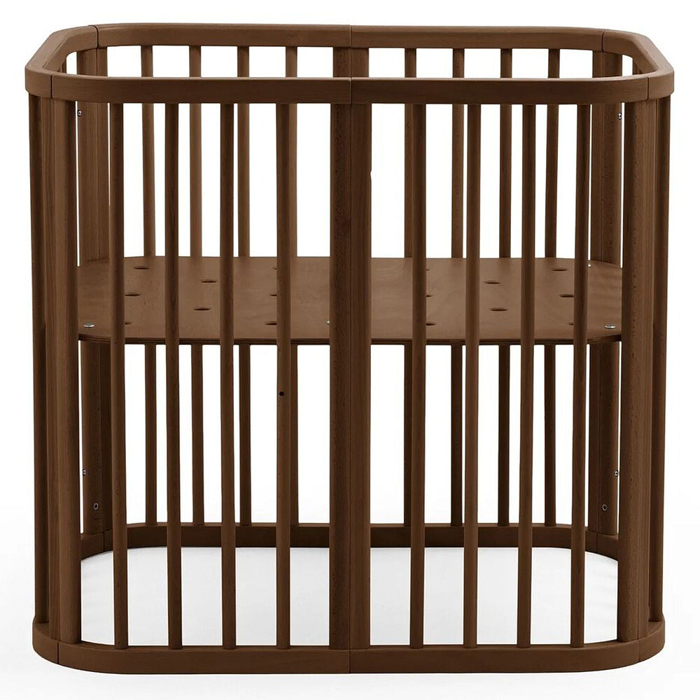 Lit Nighti Mini - Brun Chaud Stokke