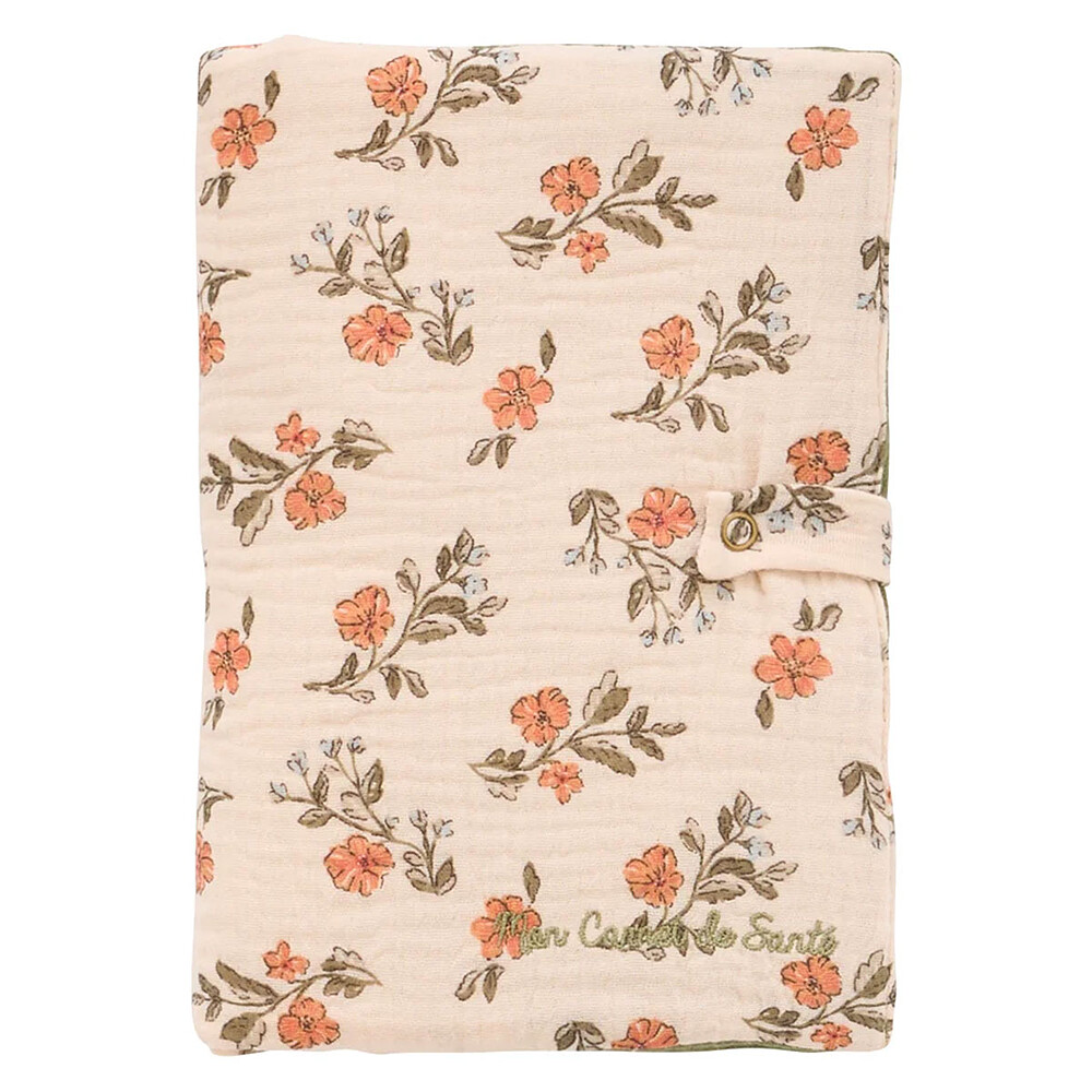 Protège-carnet de Santé - Secret Cottage  BB&Co
