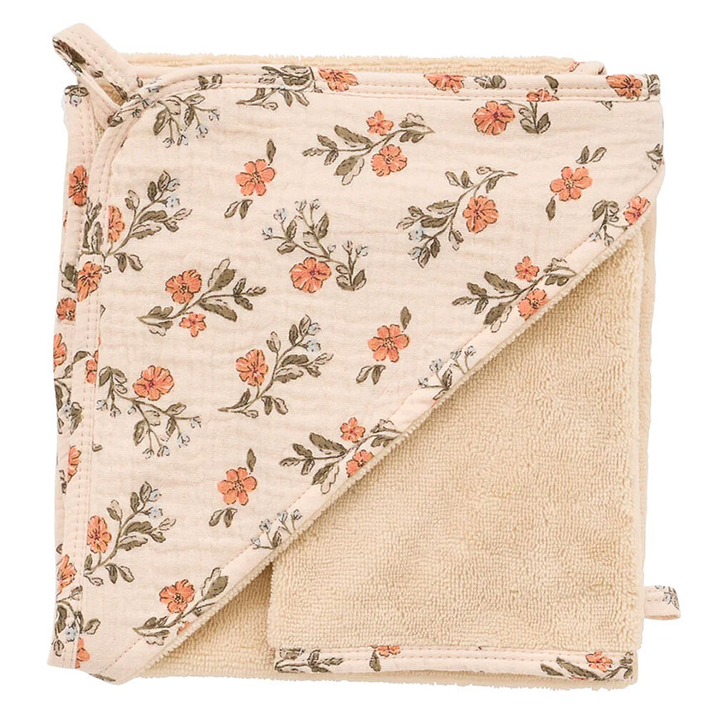 Cape de Bain et Gant - Secret Cottage BB&Co