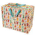 Sac de Rangement Jumbo - Colourful Creatures