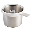 Pasta-Rice Cooker Babycook Neo - Inox