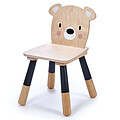 Chaise Forêt Ours