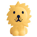 Veilleuse Lampe Lion First Light - Jaune