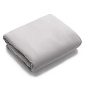 Drap Housse pour Lit Parapluie Stardust - Blanc