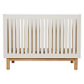 Lit Bébé Evolutif Mood Argile - 60 x 120  cm