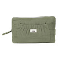 Trousse de Toilette Comme un Bonbon - Amande