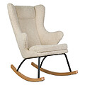 Rocking Chair De Luxe pour Adulte - Sheep