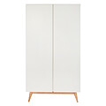 Armoire 2 Portes Trendy - Argile