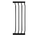 Extension Barrière de Sécurité Xtra-Tall Liberty 27 cm - Noir
