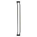 Extension Barrière de Sécurité Xtra-Tall Liberty 9 cm - Noir