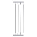 Extension Barrière de Sécurité Xtra-Tall Liberty 27 cm - Blanc