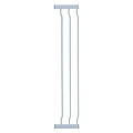 Extension Barrière de Sécurité Xtra-Tall Liberty 18 cm - Blanc