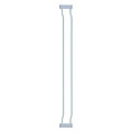 Extension Barrière de Sécurité Xtra-Tall Liberty 9 cm - Blanc