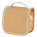 Trousse de Toilette See-Ya - Butterscotch