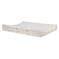 Housse Matelas à Langer Happy Miffy - Nougat
