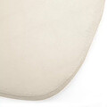 Drap Housse Kodo Milk - 40 x 68 cm