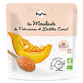 Les Moulinés Potimarron et Lentilles - 180 g