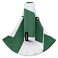 Porte-bébé pour Grand Enfant - Green Graphique