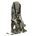 Porte-bébé G5 - Olive Premium