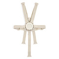 Harnais Tripp Trapp² - Beige