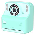Appareil Photo Instantanné Pixiprint - Turquoise