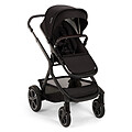 Poussette Evolutive DEMI next - Caviar