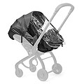 Habillage Pluie pour Doona X