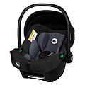 Siège Auto Astrid i-Size Groupe 0+ - Black Grey