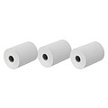 Lot de 3 Rouleaux de Papier